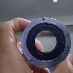 良品2 Olympus OM-SYSTEM F.ZUIKO Auto-S 50mm F1.8の画像