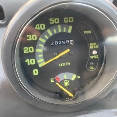 ジャイロキャノピー2st ミニカー【501】の画像