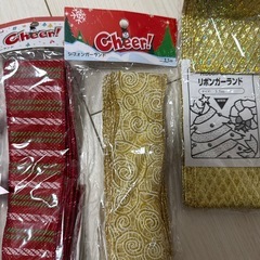 クリスマスツリー 飾りの画像