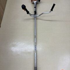 【引取限定】【中古】 スチール FS26C 刈払機 【ハンズクラフト宮崎新名爪店】の画像