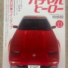 ハチマルヒーロー　11と13
の画像