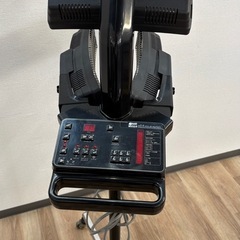 理容美容　加温機
の画像