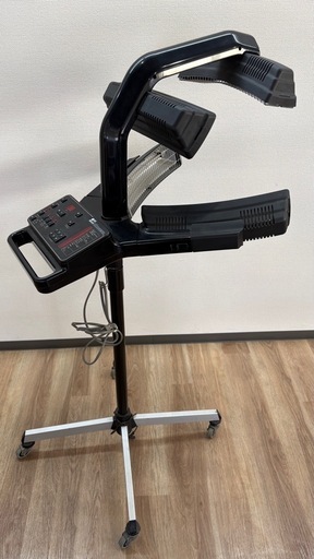 理容美容　加温機