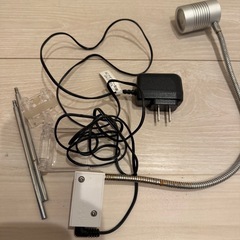 水草・植物用ライト
の画像