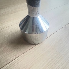 アイロテック ダンベル　7kgの画像