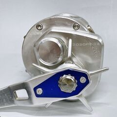 DAIWA ダイワ RYOGA リョウガ ベイジギング C2020PE-H ベイトリール 釣具 つり 釣り アウトドア レジャー フィッシングの画像