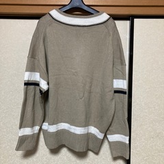 AK)ニットＬの画像