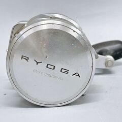 DAIWA ダイワ RYOGA リョウガ ベイジギング C2020PE-H ベイトリール 釣具 つり 釣り アウトドア レジャー フィッシングの画像