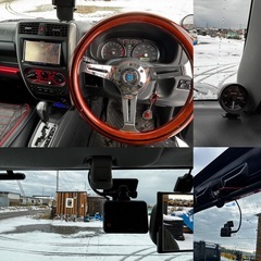 ジムニー　ランドベンチャー　8型　車検令和9年4月まで‼️の画像