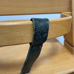 子供椅子　　STOKKE ストッケの画像
