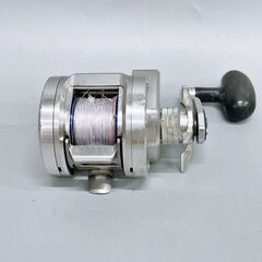 DAIWA ダイワ RYOGA リョウガ ベイジギング C2020PE-H ベイトリール 釣具 つり 釣り アウトドア レジャー フィッシングの画像