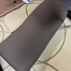 ●リクライニング座椅子●ブラウンの画像