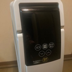 アイリスオーヤマ オイルヒーターの画像