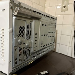 Panasonic 電子レンジ　500円の画像