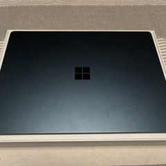 microsoft surface laptop  ノートパソコンの画像