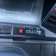 フュージョンX23番台【504】の画像