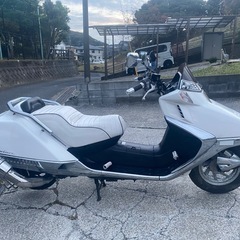 フュージョンX23番台【504】の画像