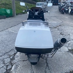 フュージョンX23番台【504】の画像