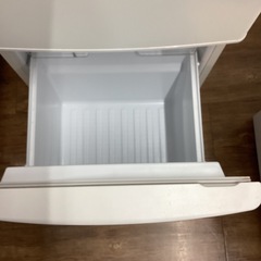 Panasonic 2ドア冷蔵庫 2021年製 138L 17,600円の画像