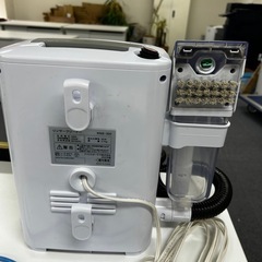 【リンサークリーナー】移転のため、売ります。の画像