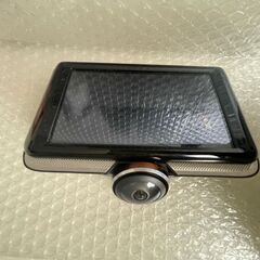 KEIYO360度パノラマドライブレコーダーAN-R059の画像