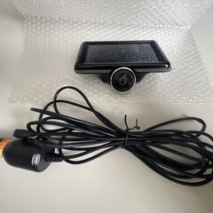 KEIYO360度パノラマドライブレコーダーAN-R059の画像