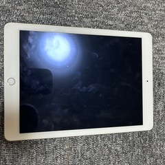 iPadエアー2 美品の画像