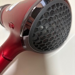 ドライヤーの画像
