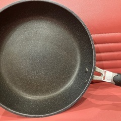 28㎝鍋・28㎝フライパン・ステンレスボウルなどの画像