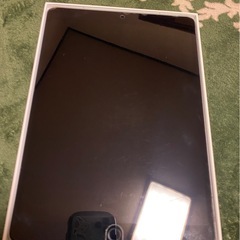 【訳あり】iPadPro Applepencil付きの画像