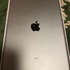 【訳あり】iPadPro Applepencil付きの画像