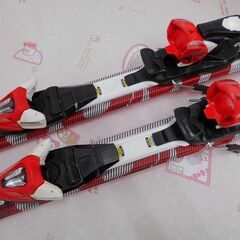 ♪ATOMIC/アトミック PERFORMER 140cm キッズ用スキー♪の画像