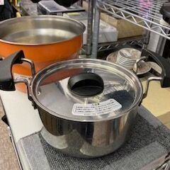 ID:160711　シャトルシェフ　サーモスの画像