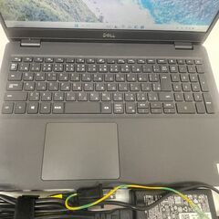 40％OFF　【ジモティー特価】✨第10世代✨ Windows11搭載 DELL Latitude 3510（Core i5/8GB/SSD256GB）【E2510N091】の画像