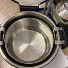 ID:160797　シャトルシェフの画像