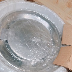 ホットプレートの画像