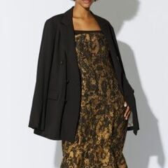 3000円均一【パーティドレス】　【アウトレット】　DRESS SHOPの画像