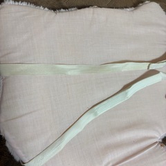 ハローキティ　シートカバーの画像