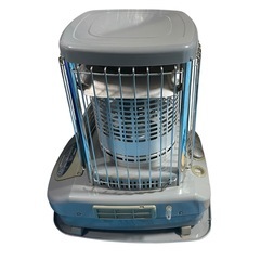 ●【動作品】　コロナ　石油ストーブ　１８Ｌ　ＧＨ－Ｆ８５０　の画像