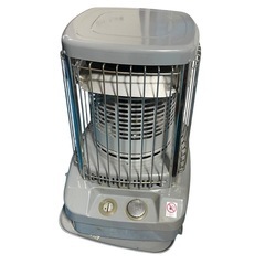 ●【動作品】　コロナ　石油ストーブ　１８Ｌ　ＧＨ－Ｆ８５０　の画像