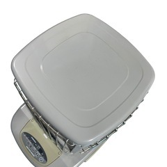 ●【動作品】　コロナ　石油ストーブ　１８Ｌ　ＧＨ－Ｆ８５０　の画像