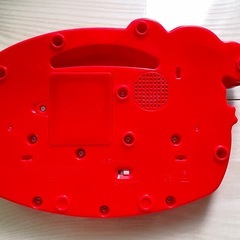 おもちゃピアノ
の画像