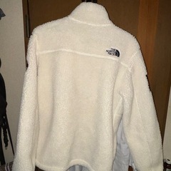 【希少品】ノースフェイス　アウターの画像