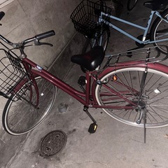 じtr自転車の画像