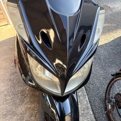 グランドマジェスティ250の画像