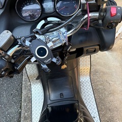 グランドマジェスティ250の画像