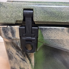 (中古)Deelight クーラーボックスの画像