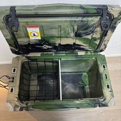 (中古)Deelight クーラーボックスの画像