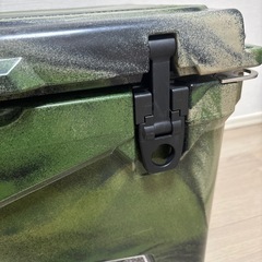 (中古)Deelight クーラーボックスの画像