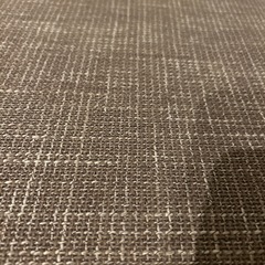 長椅子　茶系の画像